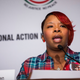 Illustration for article titled Michael Browns Mother, Lezley McSpadden, Is Thinking About Running for a City Council Seat in Ferguson